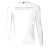 Men's Pro-Compression Long Sleeve T-Shirt Thumbnail