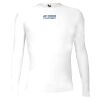 Men's Pro-Compression Long Sleeve T-Shirt Thumbnail