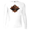 Men's Pro-Compression Long Sleeve T-Shirt Thumbnail