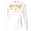 Men's Pro-Compression Long Sleeve T-Shirt Thumbnail