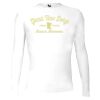 Men's Pro-Compression Long Sleeve T-Shirt Thumbnail