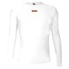 Men's Pro-Compression Long Sleeve T-Shirt Thumbnail