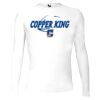 Men's Pro-Compression Long Sleeve T-Shirt Thumbnail