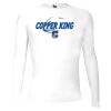 Men's Pro-Compression Long Sleeve T-Shirt Thumbnail