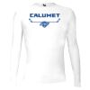 Men's Pro-Compression Long Sleeve T-Shirt Thumbnail