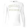 Men's Pro-Compression Long Sleeve T-Shirt Thumbnail