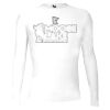 Men's Pro-Compression Long Sleeve T-Shirt Thumbnail