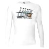 Men's Pro-Compression Long Sleeve T-Shirt Thumbnail