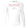 Men's Pro-Compression Long Sleeve T-Shirt Thumbnail