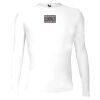 Men's Pro-Compression Long Sleeve T-Shirt Thumbnail