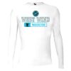 Men's Pro-Compression Long Sleeve T-Shirt Thumbnail