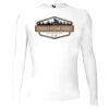 Men's Pro-Compression Long Sleeve T-Shirt Thumbnail