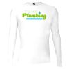 Men's Pro-Compression Long Sleeve T-Shirt Thumbnail
