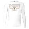 Men's Pro-Compression Long Sleeve T-Shirt Thumbnail