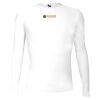 Men's Pro-Compression Long Sleeve T-Shirt Thumbnail