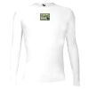 Men's Pro-Compression Long Sleeve T-Shirt Thumbnail