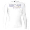 Men's Pro-Compression Long Sleeve T-Shirt Thumbnail