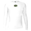 Men's Pro-Compression Long Sleeve T-Shirt Thumbnail