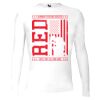 Men's Pro-Compression Long Sleeve T-Shirt Thumbnail