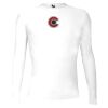 Men's Pro-Compression Long Sleeve T-Shirt Thumbnail