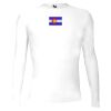 Men's Pro-Compression Long Sleeve T-Shirt Thumbnail