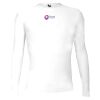 Men's Pro-Compression Long Sleeve T-Shirt Thumbnail