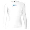 Men's Pro-Compression Long Sleeve T-Shirt Thumbnail