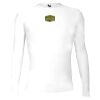 Men's Pro-Compression Long Sleeve T-Shirt Thumbnail