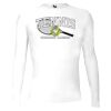 Men's Pro-Compression Long Sleeve T-Shirt Thumbnail