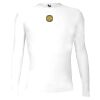 Men's Pro-Compression Long Sleeve T-Shirt Thumbnail