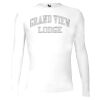 Men's Pro-Compression Long Sleeve T-Shirt Thumbnail