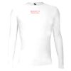 Men's Pro-Compression Long Sleeve T-Shirt Thumbnail