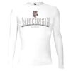 Men's Pro-Compression Long Sleeve T-Shirt Thumbnail