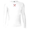 Men's Pro-Compression Long Sleeve T-Shirt Thumbnail