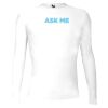 Men's Pro-Compression Long Sleeve T-Shirt Thumbnail