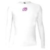 Men's Pro-Compression Long Sleeve T-Shirt Thumbnail