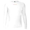 Men's Pro-Compression Long Sleeve T-Shirt Thumbnail