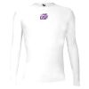 Men's Pro-Compression Long Sleeve T-Shirt Thumbnail