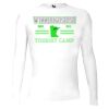 Men's Pro-Compression Long Sleeve T-Shirt Thumbnail