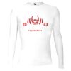 Men's Pro-Compression Long Sleeve T-Shirt Thumbnail