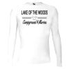 Men's Pro-Compression Long Sleeve T-Shirt Thumbnail