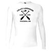 Men's Pro-Compression Long Sleeve T-Shirt Thumbnail