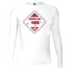 Men's Pro-Compression Long Sleeve T-Shirt Thumbnail