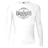 Men's Pro-Compression Long Sleeve T-Shirt Thumbnail