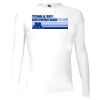 Men's Pro-Compression Long Sleeve T-Shirt Thumbnail