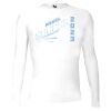 Men's Pro-Compression Long Sleeve T-Shirt Thumbnail