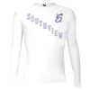 Men's Pro-Compression Long Sleeve T-Shirt Thumbnail