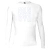 Men's Pro-Compression Long Sleeve T-Shirt Thumbnail