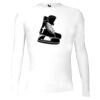 Men's Pro-Compression Long Sleeve T-Shirt Thumbnail