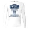 Men's Pro-Compression Long Sleeve T-Shirt Thumbnail